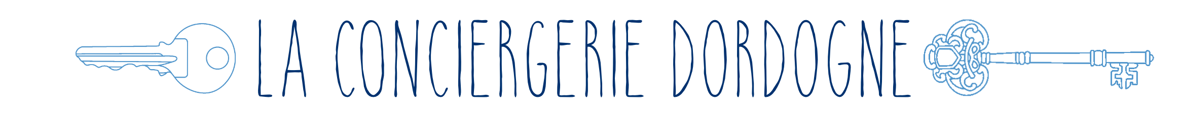 La Conciergerie Dordogne