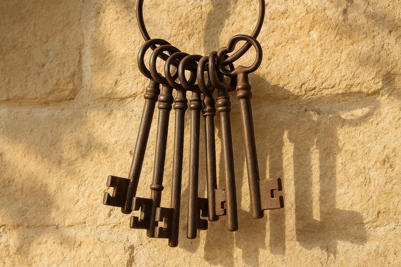 keys-Conciergerie-Dordogne keys-Conciergerie-Dordogne